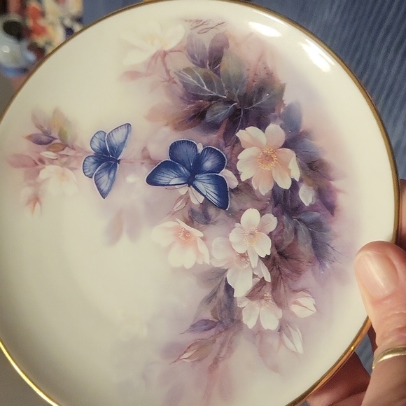 Vintage glass - Picture 3 of 5